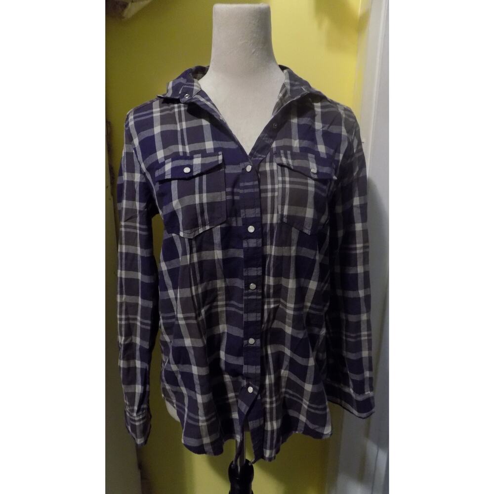 Rubbish Flannel Shirt